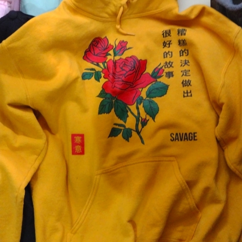 Hoodie